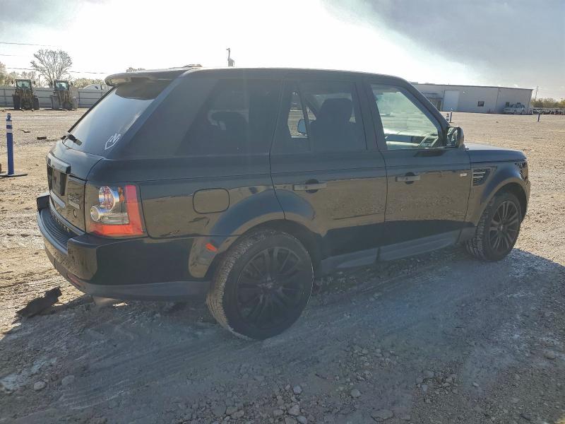 Photo 3 from auction – 2011 LAND ROVER RANGE ROVE with VIN SALSK2D42BA283373