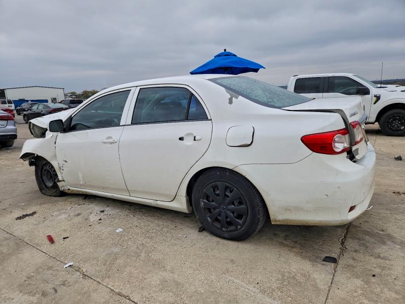 Photo 2 from auction – 2012 TOYOTA COROLLA BA with VIN 5YFBU4EE0CP067037