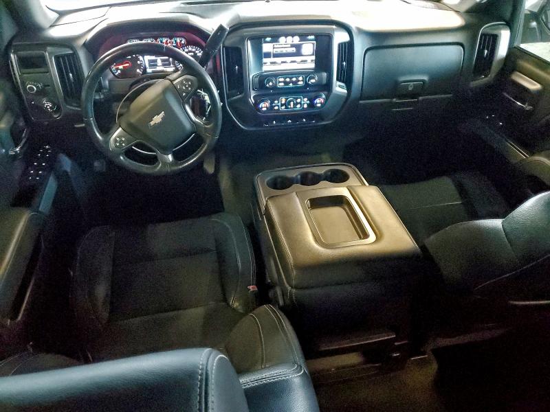 Photo 8 from auction – 2015 CHEVROLET SILVERADO with VIN 3GCPCREC3FG182942