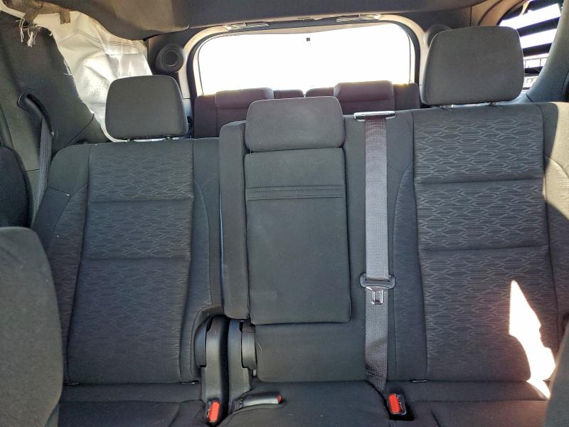 Photo 10 from auction – 2025 DODGE DURANGO R/ with VIN 1C4SDJCTXSC516036