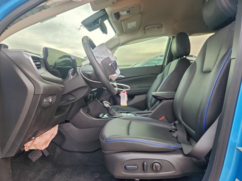 Photo 7 from auction – 2025 BUICK ENCORE GX with VIN KL4AMDSL9SB077457