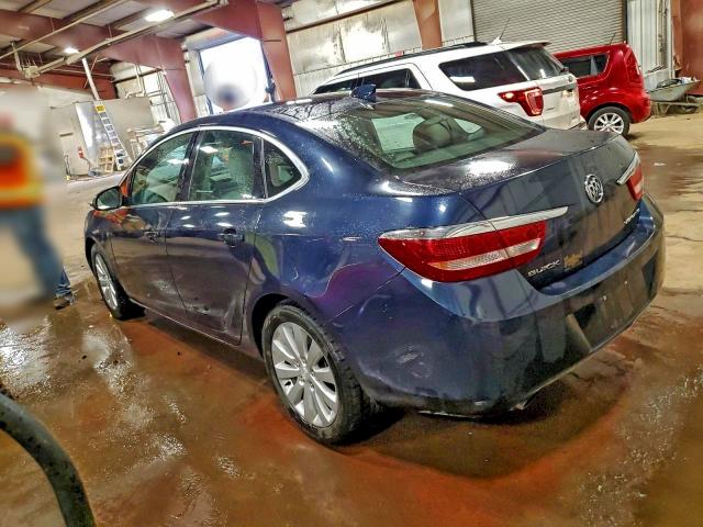 Photo 2 from auction – 2016 BUICK VERANO with VIN 1G4PP5SK8G4164634