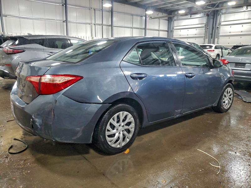 Photo 3 from auction – 2018 TOYOTA COROLLA L with VIN 2T1BURHE9JC987285