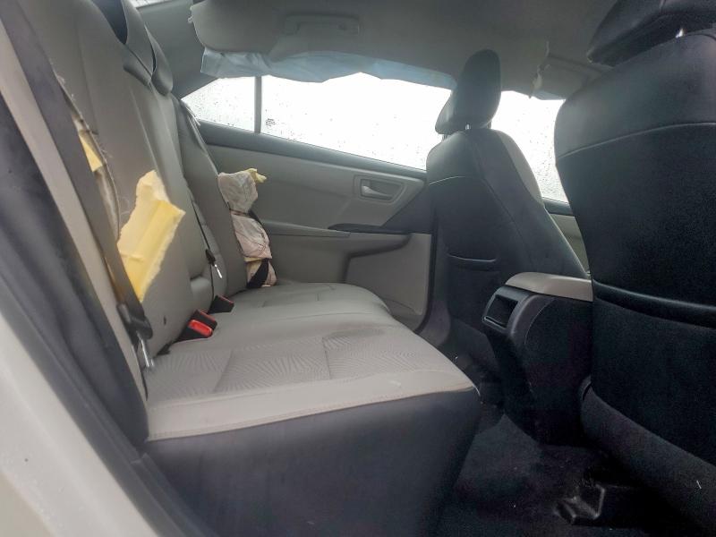 Photo 10 from auction – 2017 TOYOTA CAMRY LE with VIN 4T1BF1FK0HU778577