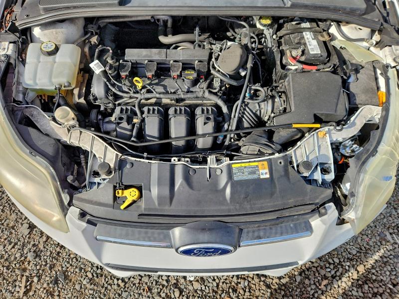 Photo 11 from auction – 2013 FORD FOCUS SE with VIN 1FADP3K23DL129681