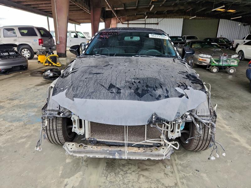Photo 5 from auction – 2014 LEXUS IS 250 with VIN JTHBF1D25E5030211