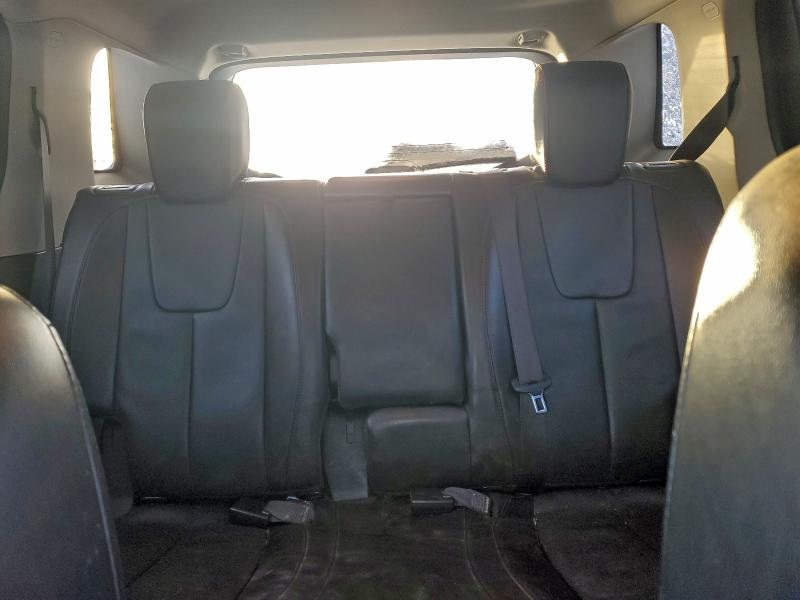 Photo 10 from auction – 2015 GMC TERRAIN DE with VIN 2GKFLZE39F6203711