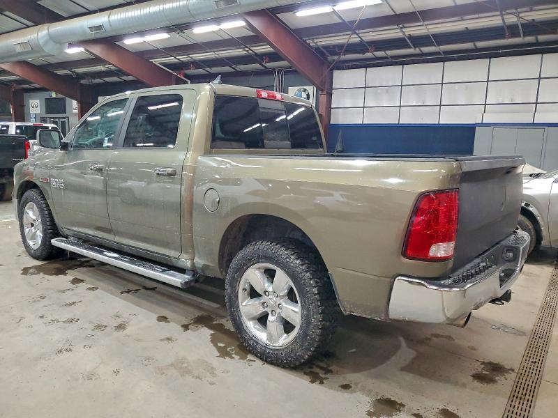 Photo 2 from auction – 2015 RAM 1500 SLT with VIN 1C6RR7LM5FS704624