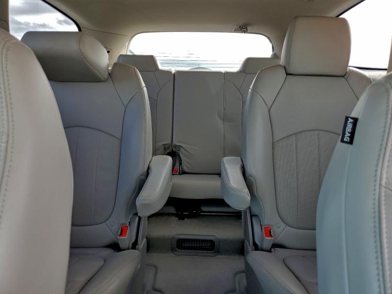 Photo 10 from auction – 2017 BUICK ENCLAVE with VIN 5GAKRBKD2HJ249627