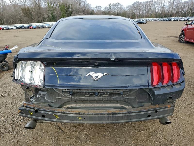 Photo 6 from auction – 2018 FORD MUSTANG with VIN 1FA6P8TH2J5159120