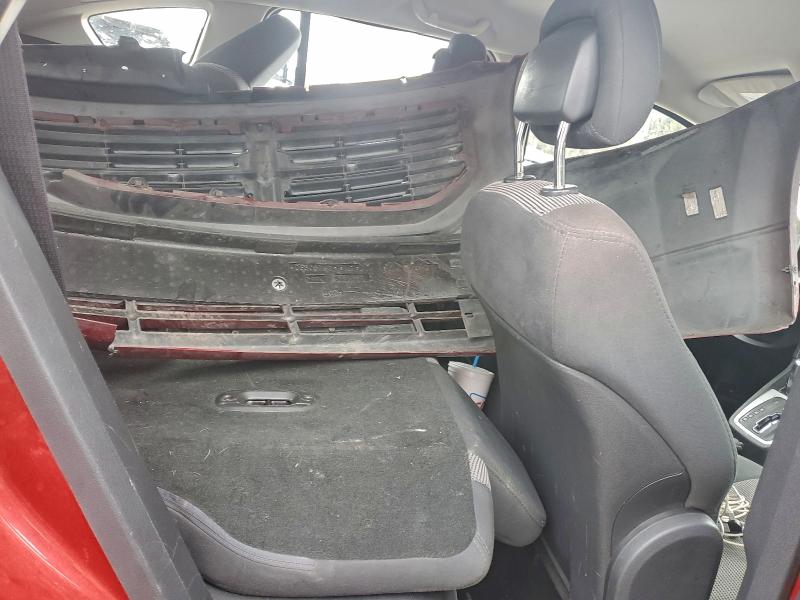 Photo 10 from auction – 2010 DODGE CALIBER with VIN 1B3CB4HA1AD662306