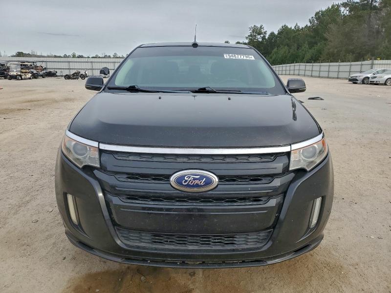 Photo 5 from auction – 2012 FORD EDGE SPORT with VIN 2FMDK4AK2CBA94948