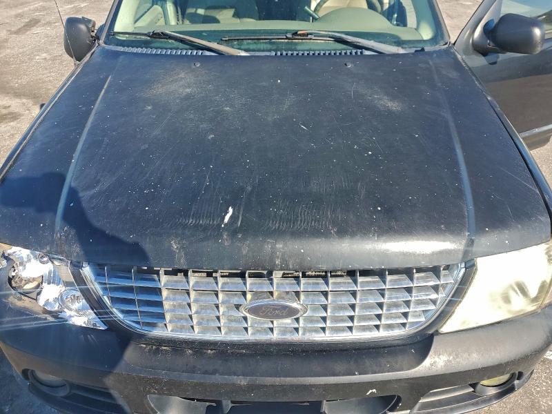 Photo 12 from auction – 2003 FORD EXPLORER L with VIN 1FMZU75W93UC77739