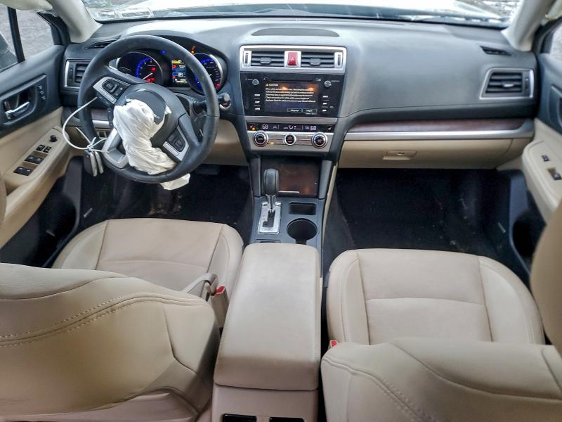 Photo 8 from auction – 2015 SUBARU OUTBACK 2. with VIN 4S4BSALC5F3230005