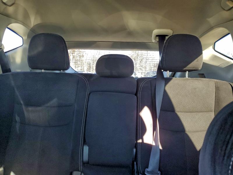 Photo 10 from auction – 2016 NISSAN MURANO S with VIN 5N1AZ2MHXGN130107
