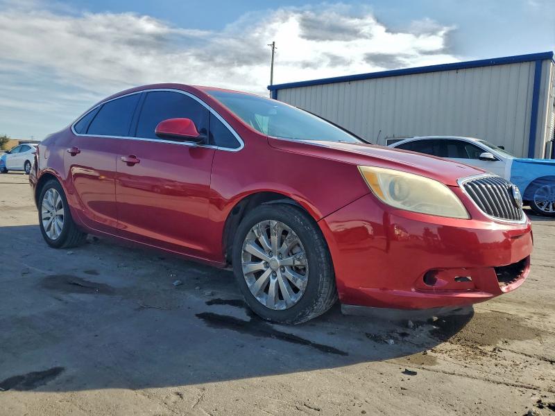 Photo 4 from auction – 2016 BUICK VERANO with VIN 1G4PP5SKXG4137404