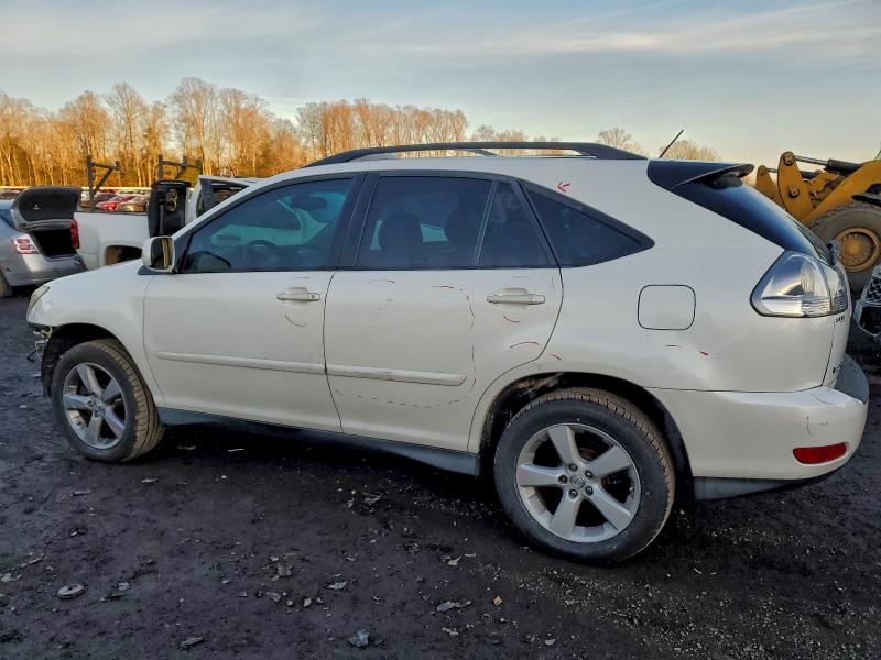 Zdjęcie 2 z aukcji – 2007 LEXUS RX 350 z VIN 2T2HK31U77C003781