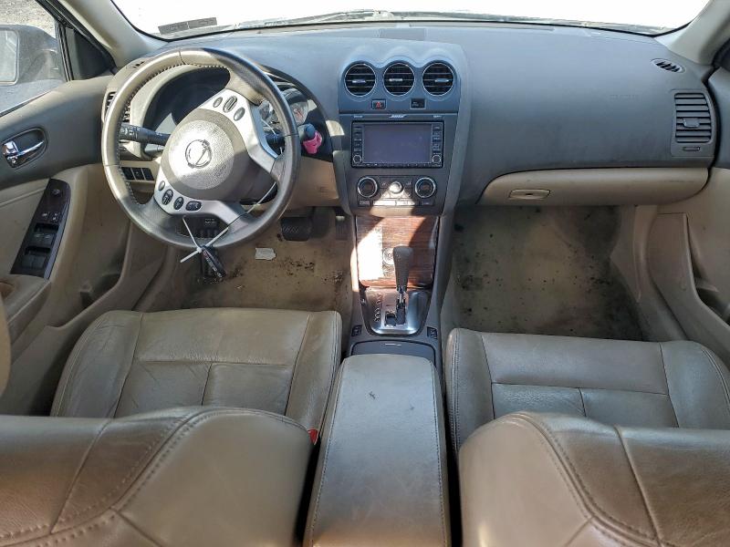 Photo 8 from auction – 2011 NISSAN ALTIMA BAS with VIN 1N4AL2AP1BC140617