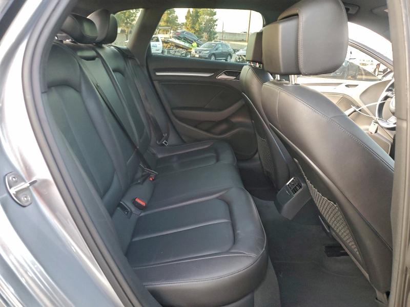 Photo 10 from auction – 2016 AUDI A3 E-TRON with VIN WAUUPBFF4GA150375
