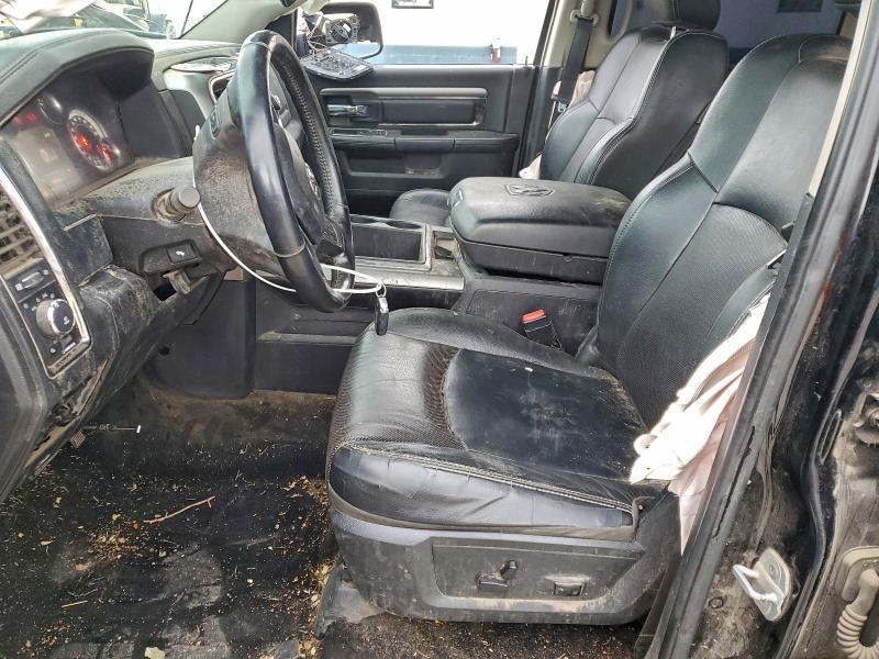 Photo 7 from auction – 2014 RAM 1500 SPORT with VIN 1C6RR7UT0ES189309