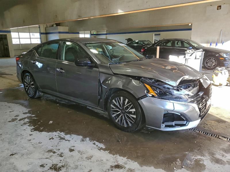 Photo 4 from auction – 2024 NISSAN ALTIMA SV with VIN 1N4BL4DV7RN422852