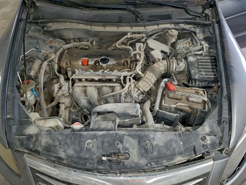 Photo 11 from auction – 2011 HONDA ACCORD SE with VIN 1HGCP2F68BA122023
