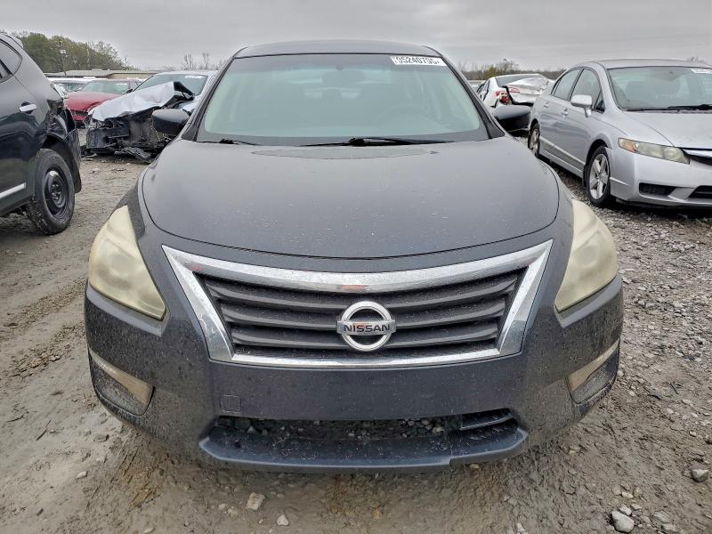 Photo 5 from auction – 2015 NISSAN ALTIMA 2.5 with VIN 1N4AL3AP8FC592303