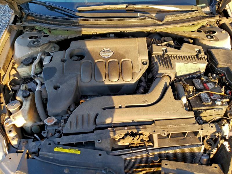 Photo 11 from auction – 2026 NISSAN ALTIMA with VIN 1N4AL21E67N483451