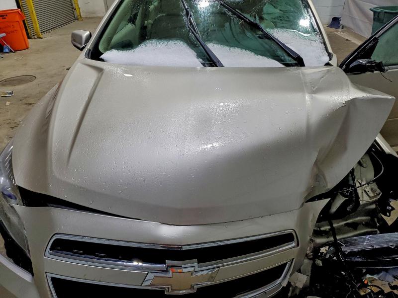 Photo 11 from auction – 2013 CHEVROLET MALIBU with VIN 1G11E5SA6DF156127