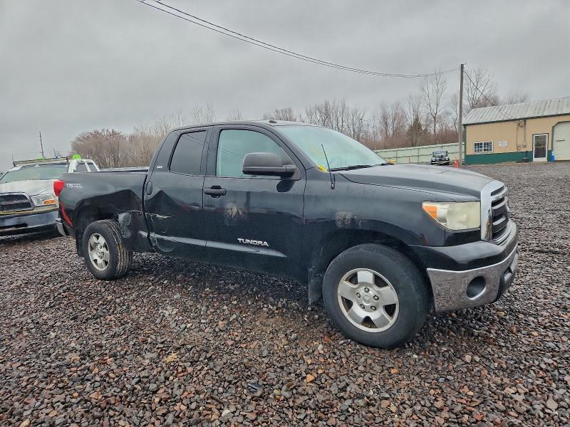 Photo 4 from auction – 2011 TOYOTA TUNDRA DOU with VIN 5TFUM5F16BX021867
