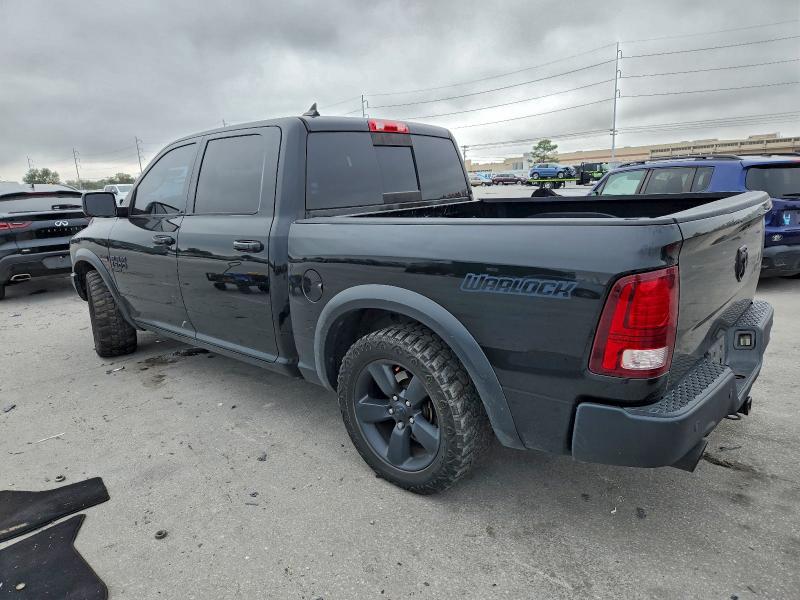 Photo 2 from auction – 2019 RAM 1500 CLASS with VIN 1C6RR6LT0KS698033