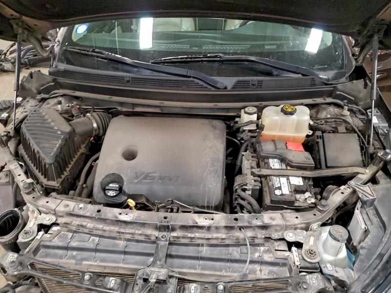 Photo 12 from auction – 2018 BUICK ENCLAVE PR with VIN 5GAEVBKW6JJ198102