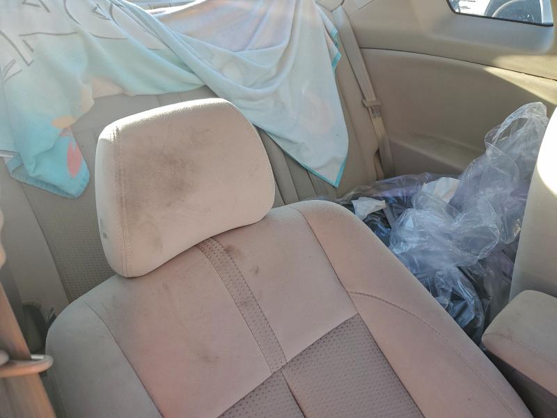 Photo 10 from auction – 2012 NISSAN ALTIMA S with VIN 1N4AL2EP2CC202490