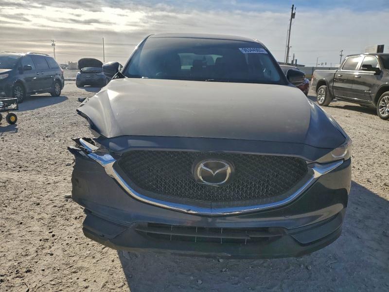 Photo 5 from auction – 2020 MAZDA CX-5 TOURI with VIN JM3KFACM4L0749763
