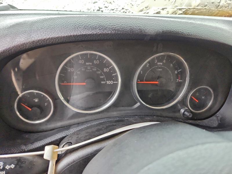Photo 9 from auction – 2018 JEEP WRANGLER U with VIN 1C4BJWFG7JL824557