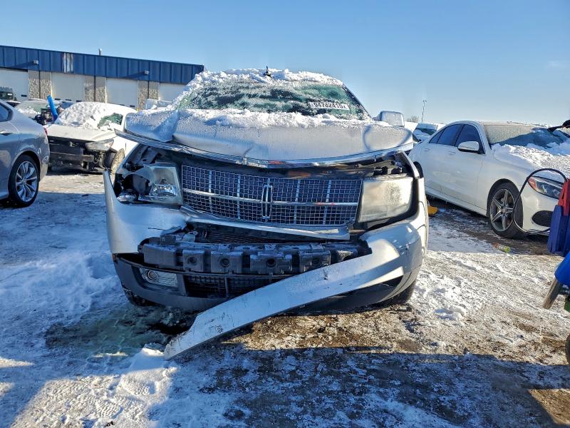 Photo 5 from auction – 2010 LINCOLN MKX with VIN 2LMDJ6JC3ABJ09451