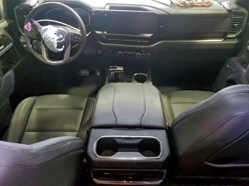 Photo 8 from auction – 2026 GMC SIERRA with VIN 1GTUUCED7TZ134541