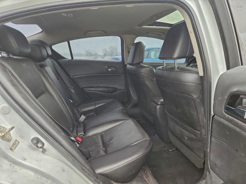Photo 10 from auction – 2015 ACURA ILX 20 with VIN 19VDE1F36FE006145