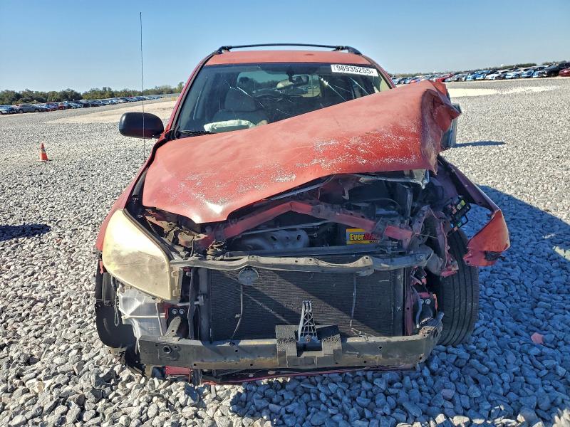 Photo 5 from auction – 2006 TOYOTA RAV4 with VIN JTMZD33V166004584