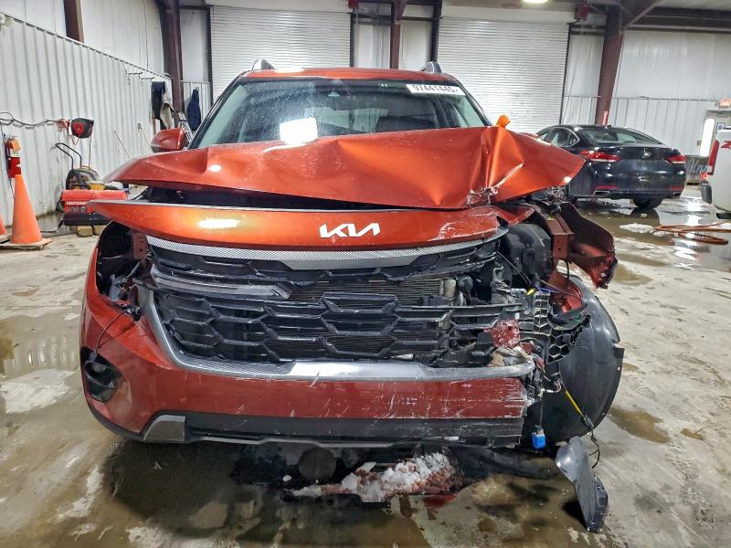 Photo 5 from auction – 2024 KIA SELTOS X L with VIN KNDEUCA71R7519960