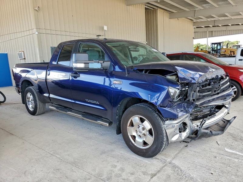 Photo 4 from auction – 2013 TOYOTA TUNDRA DOU with VIN 5TFRY5F16DX138202
