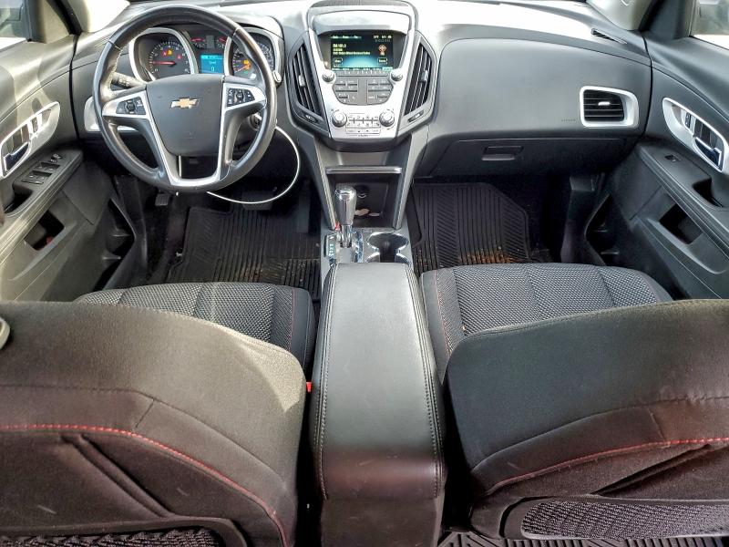 Photo 8 from auction – 2016 CHEVROLET EQUINOX LT with VIN 2GNFLFEK6G6209444