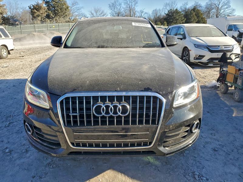 Zdjęcie 5 z aukcji – 2015 AUDI Q5 PREMIUM z VIN WA1LFAFP7FA041258