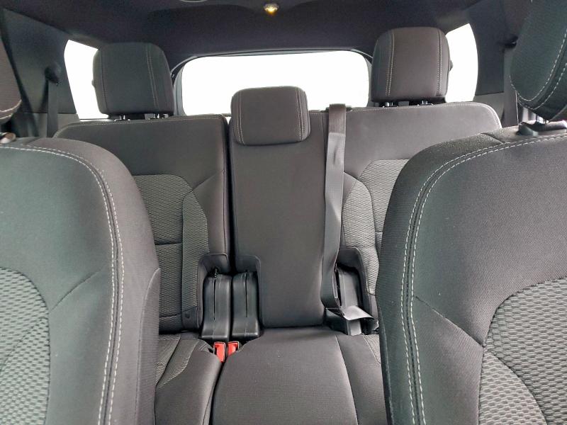Photo 10 from auction – 2017 FORD EXPLORER X with VIN 1FM5K8D84HGC62424