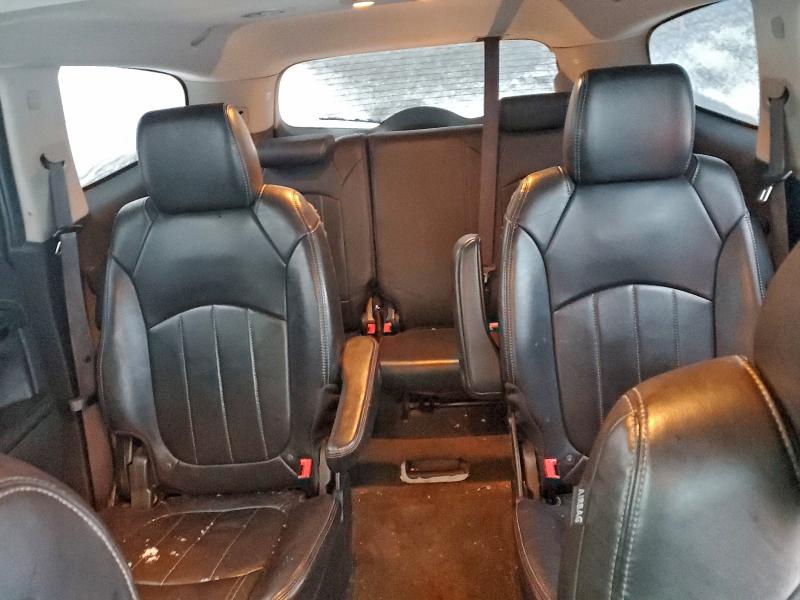 Photo 10 from auction – 2014 BUICK ENCLAVE with VIN 5GAKVBKD2EJ134856