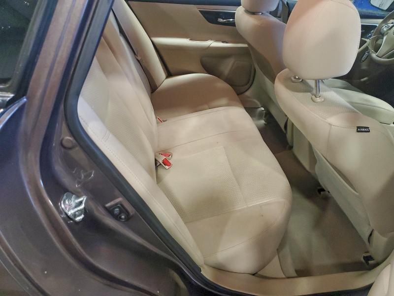 Photo 10 from auction – 2014 NISSAN ALTIMA S with VIN 1N4AL3AP3EC110593