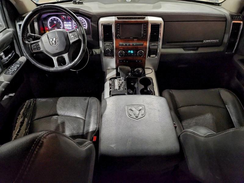 Photo 8 from auction – 2012 DODGE RAM 1500 L with VIN 1C6RD7NT4CS151978