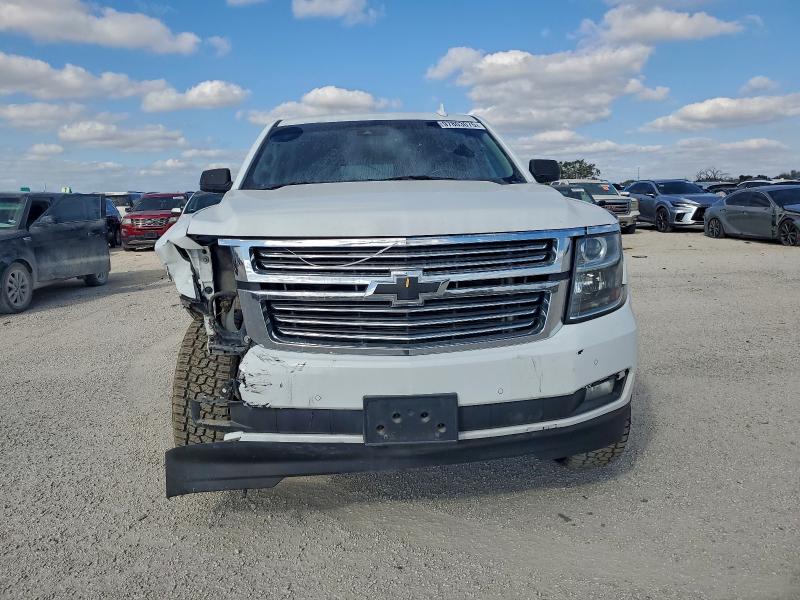 Photo 5 from auction – 2016 CHEVROLET SUBURBAN C with VIN 1GNSCJKC8GR329975