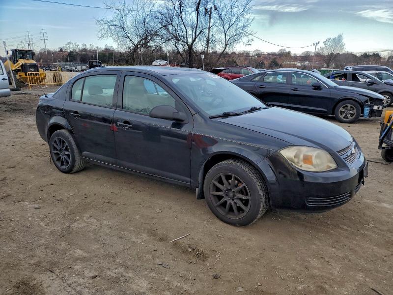 Photo 4 from auction – 2010 CHEVROLET COBALT LS with VIN 1G1AB5F50A7130652