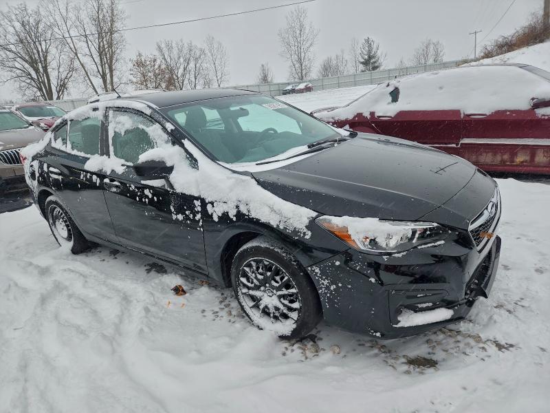 Photo 4 from auction – 2017 SUBARU IMPREZA with VIN 4S3GKAA66H3617298